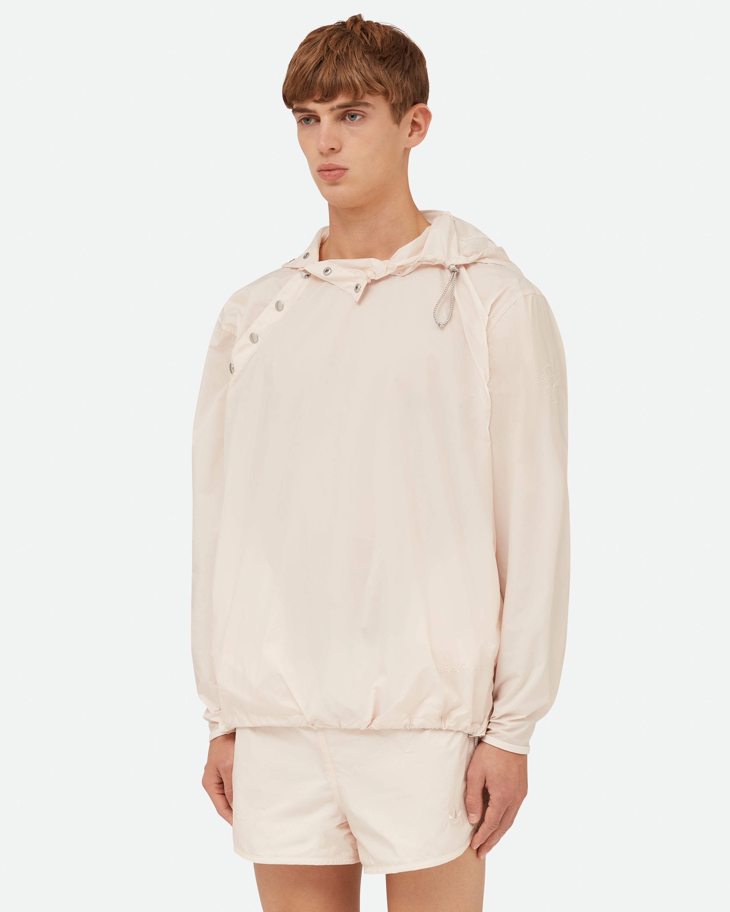 adidas Originals by Wales Bonner Light Anorak Outerwear Wales Bonner